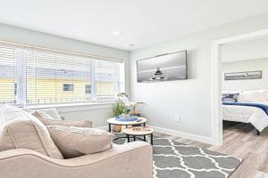 318 E Youngs Ave Unit 6 Salty Shore Serenity Beachside Bliss Apartments, Wildwood