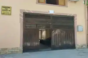 Shahina tur service Guest house, Samarkand