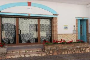 Nora Casa vacanze/bed and breakfast, Pula