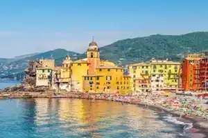 Appartamento nel cuore di Apartments, Camogli