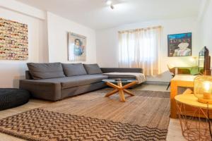 Apartamento con encantoino, Santander