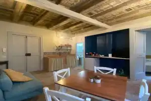 La Dimora di Corso Marconi Apartments, Fermo