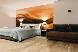 Vimini Corso Cavour - City Center Guest house, Bari