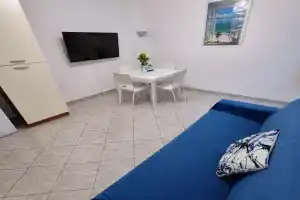 MaRelax Apartments, Ventimiglia