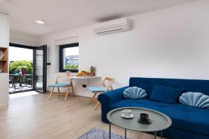 Areca Luxury Studio, Malinska