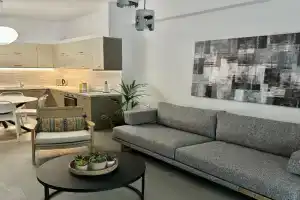 City Centre Home Apartments, Rethymno