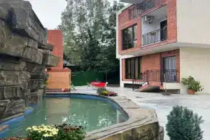 Villa for families and friends 2, Tbilisi