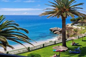 Acapulco Playa Beautiful SeaView Apartments, Nerja