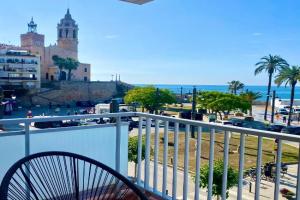 Paradise Apartment by Hello Homes, Sitges