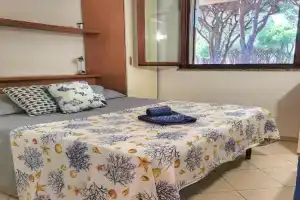 Pineta Azzurra Apart-hotel, Marina di Grosseto