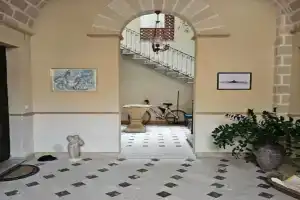 Appartamento Enzina Apartments, Trapani