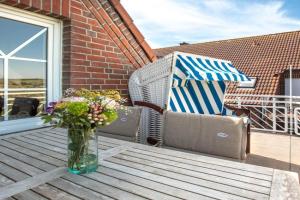 Residenz am Meer 24D Weischer Apartments, Juist