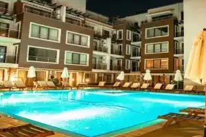 Horizont Apartment, Sozopol