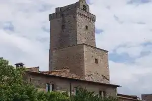 La Casina tra le Torri Apartments, San Gimignano