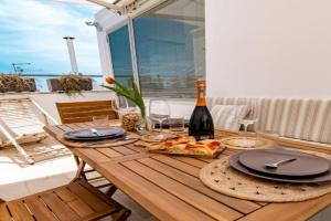 Dimora del Vico - Exclusive Terrace with View Guest house, Cisternino