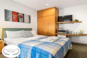 The Hidden Gem - CBD Mini-hotel, Adelaide