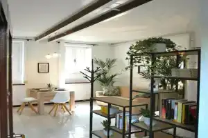 Corte Della Filanda Eco-design, Apartments, Sesto San Giovanni