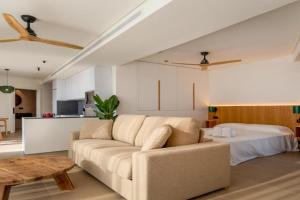 Hotel Apartamentos Hamus, Conil de la Frontera