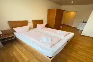 Pension Sonnenschein, Halle an der Saale