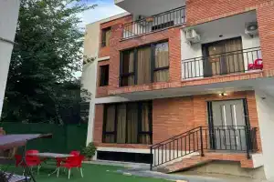 Villa for families and friends 4, Tbilisi