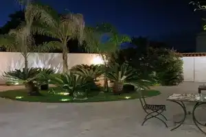 Il Giardino della Scuncerta Mini-hotel, Lecce