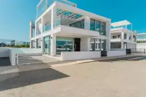 Imperial Jade V2 - Villa Semeli in, Protaras