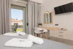 Casa Maresol, Nea Skioni