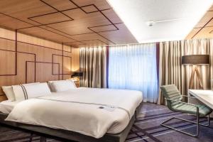 Premier Inn City Centre, Braunschweig