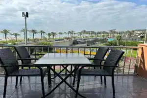 SUN AND BEACH LOVER APPARTMENT 13049 Apartments, La Pineda