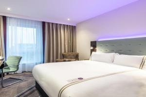 Premier Inn City Centre, Essen