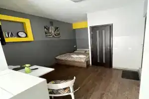 -- Zatishni Apartments --, Ivano-Frankivsk
