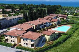 3 Bedroom Villa, Lake Garda, Lazise