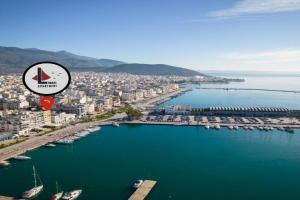 Limani Apartment, Volos