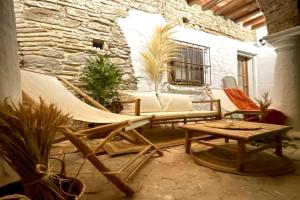 Arcos de, Casco historico, aparcamiento Apartments, Tarifa