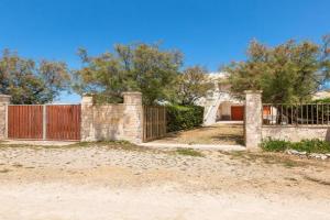 Alba Apartment by BarbarHouse, Torre Lapillo