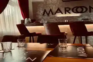 Maroon pension, Piestany