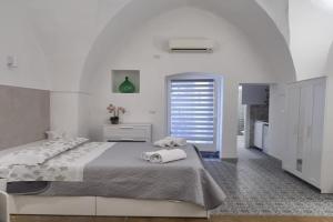 Amarcord Apartments, Brindisi