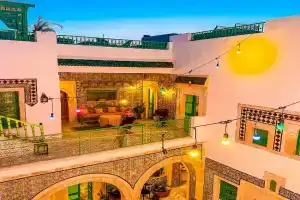 Dar Badiaa Guest house, Sousse