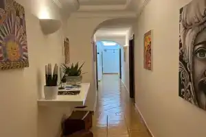 Olimpo Room, Agrigento