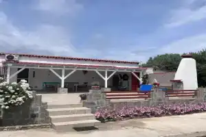 Sea and Garden House, Psakoudia