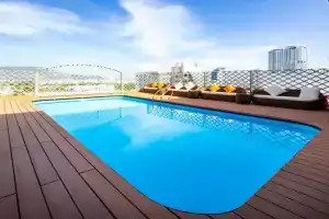 Navy Hotel, Nha Trang