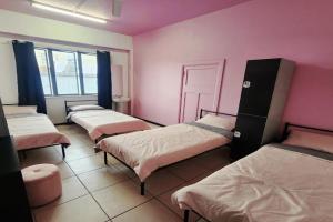Wanna Stay? Hostel, Cairns