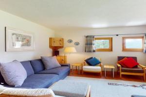 Abitaziun Sur Vih - Apartments, Samedan