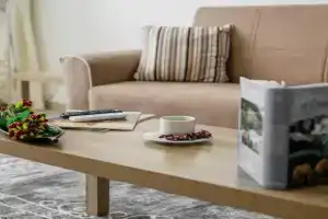 BOOK ME! 3 BR Apartment Beach Front (Side View), Abu Dhabi City