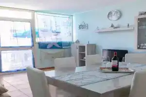 Stella Marina Apartment, Trapani