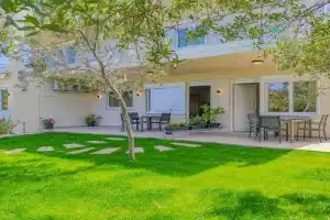 Renovated apartment 3-, Platanias