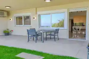 Renovated apartment 2 -Platanias, Platanias