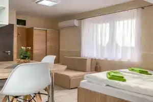 Fasor Vendégház Apart-hotel, Szeged