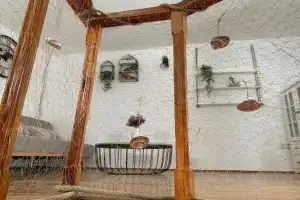 Carpe diem Apartments, Baska