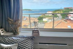 Penthouse Apartments PERLA, Vasiliko, Tsarevo